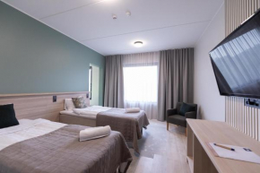 Kisakallion Urheiluopisto, Lohja Lohja